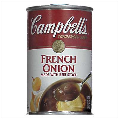 French Onion Soup 10.5 oz